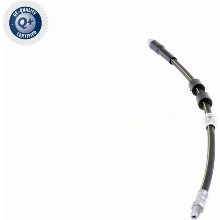 Vaico V20-0428 Bremsschlauch Q+, Erstausrüsterqualität Vaico V20-0428 Bremsschlauch Q+, Erstausrüsterqualität