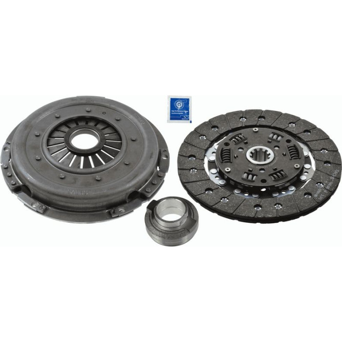 SACHS 3000 297 001 Kupplungssatz SACHS 3000 297 001 Kupplungssatz