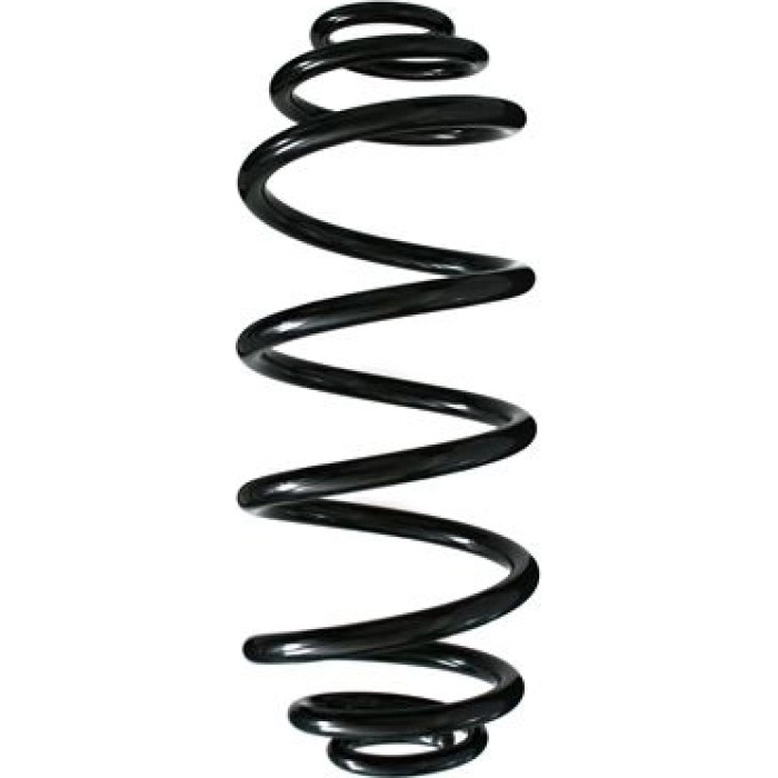 Spidan 55972 Fahrwerksfeder