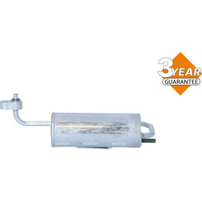NRF 33309 Trockner, Klimaanlage EASY FIT