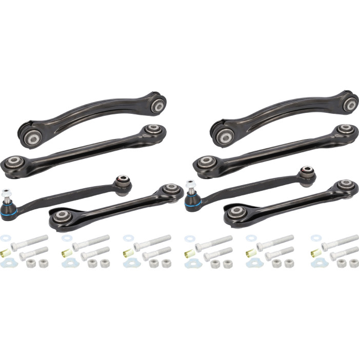 FEBI BILSTEIN 102557 Stange/Strebe, Radaufhängung FEBI BILSTEIN 102557 Stange/Strebe, Radaufhängung