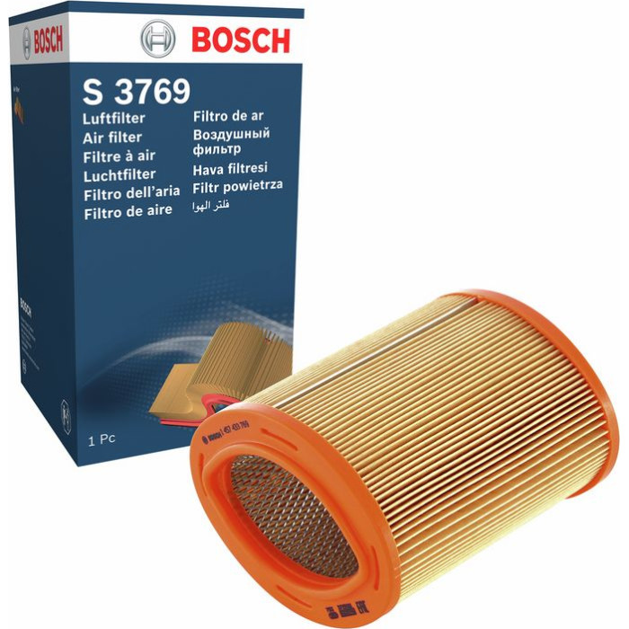 BOSCH 1 457 433 769 Luftfilter BOSCH 1 457 433 769 Luftfilter