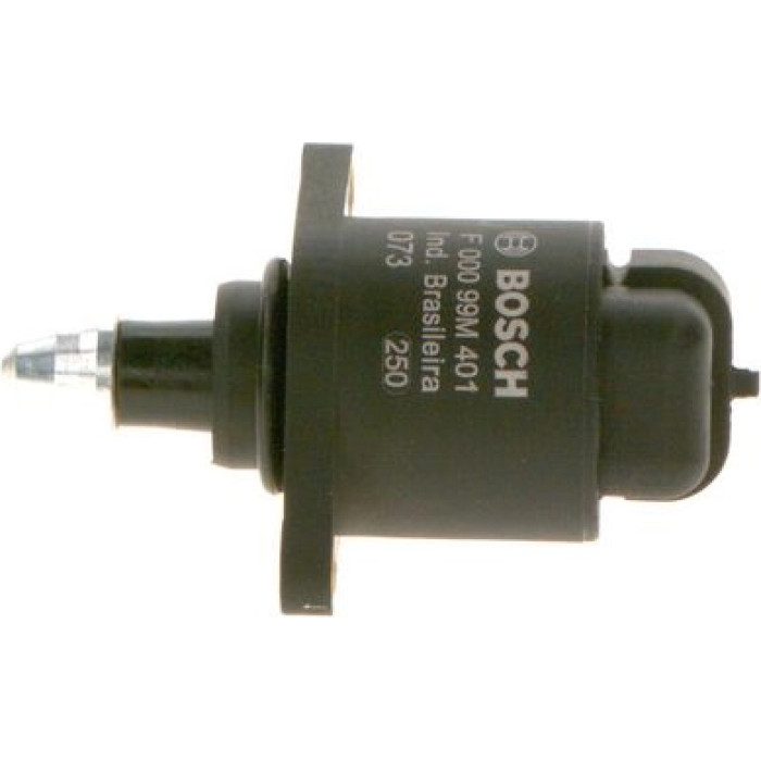 BOSCH F 000 99M 401 Leerlaufregelventil, Luftversorgung BOSCH F 000 99M 401 Leerlaufregelventil, Luftversorgung