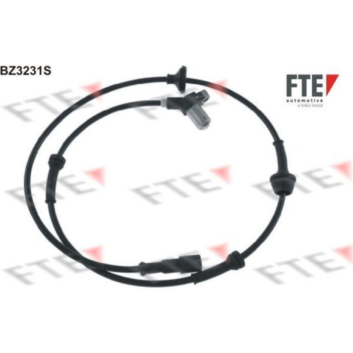 FTE 9400208 Sensor, Raddrehzahl FTE 9400208 Sensor, Raddrehzahl