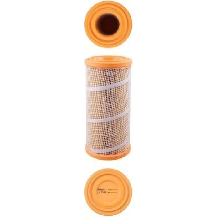 Knecht LX 7045 Luftfilter