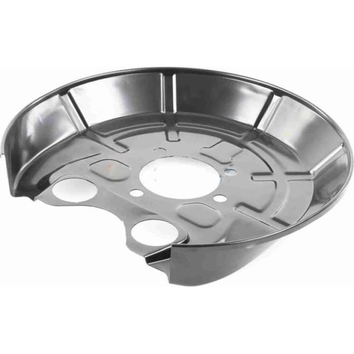 Vaico V40-2019 Spritzblech, Bremsscheibe