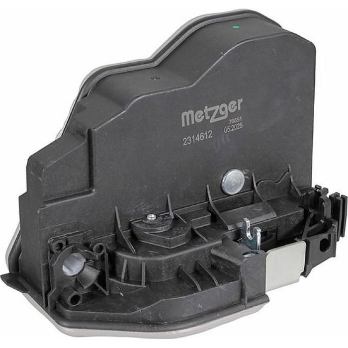 Metzger 2314612 Türschloss Metzger 2314612 Türschloss