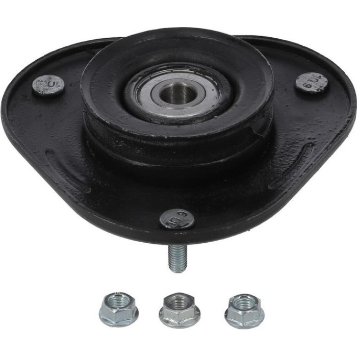 Monroe MK296 Federbeinstützlager MOUNTING KIT Monroe MK296 Federbeinstützlager MOUNTING KIT