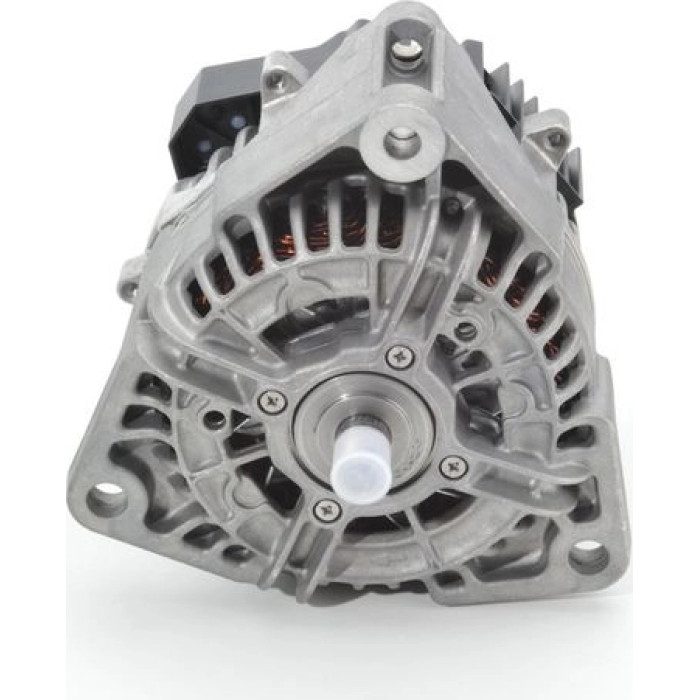 BOSCH 0 124 555 065 Generator BOSCH 0 124 555 065 Generator