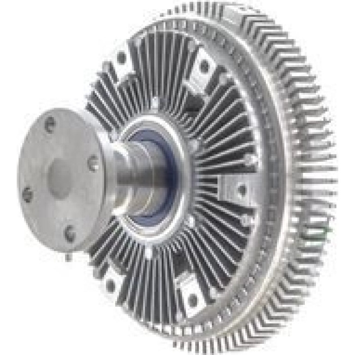 Mahle CFC 129 000P Kupplung, Kühlerlüfter BEHR Premium Line Mahle CFC 129 000P Kupplung, Kühlerlüfter BEHR Premium Line