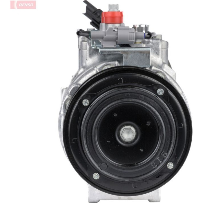 Denso DCP05122 Kompressor, Klimaanlage Denso DCP05122 Kompressor, Klimaanlage