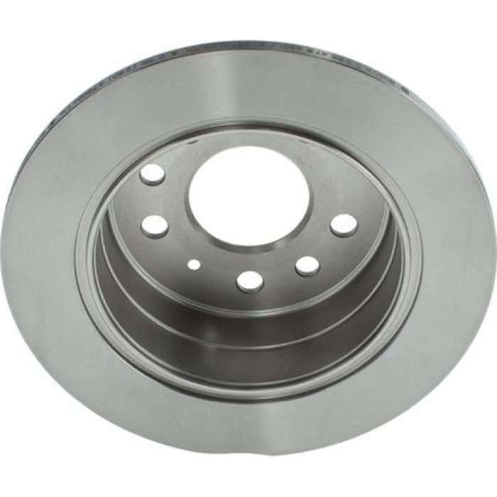BOSCH 0 986 478 430 Bremsscheibe