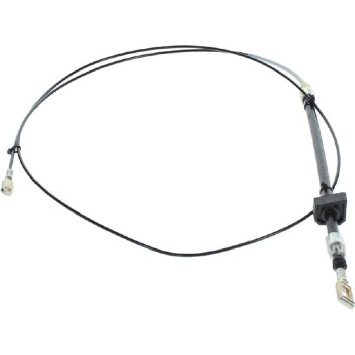 BOSCH 1 987 477 854 Seilzug, Feststellbremse BOSCH 1 987 477 854 Seilzug, Feststellbremse