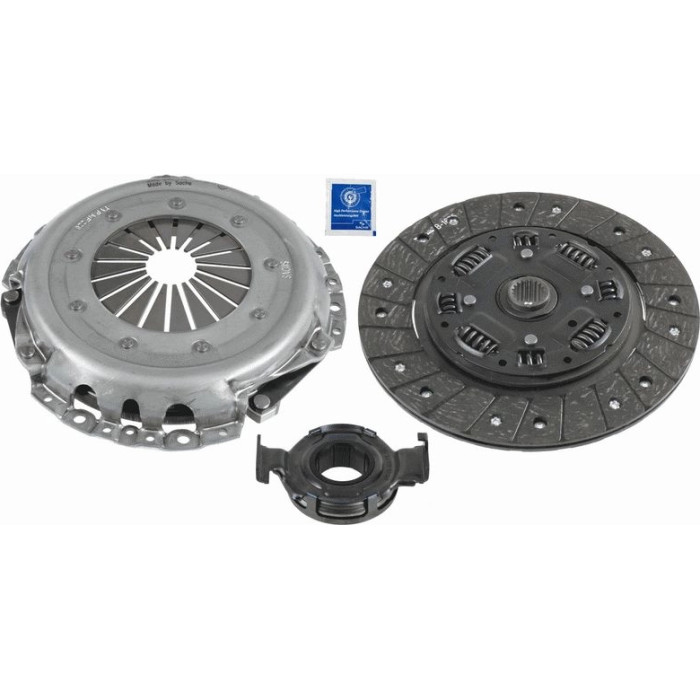 SACHS 3000 222 002 Kupplungssatz SACHS 3000 222 002 Kupplungssatz