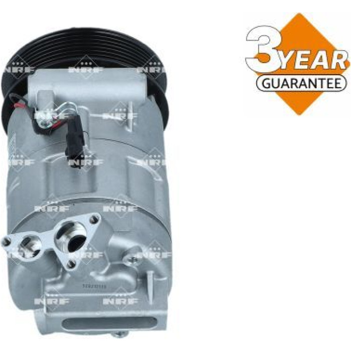NRF 32472 Kompressor, Klimaanlage EASY FIT