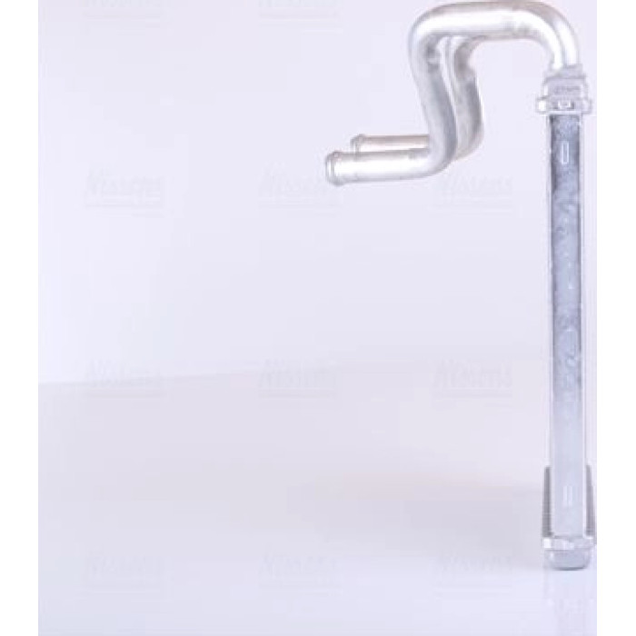 Nissens 77518 Wärmetauscher, Innenraumheizung Nissens 77518 Wärmetauscher, Innenraumheizung