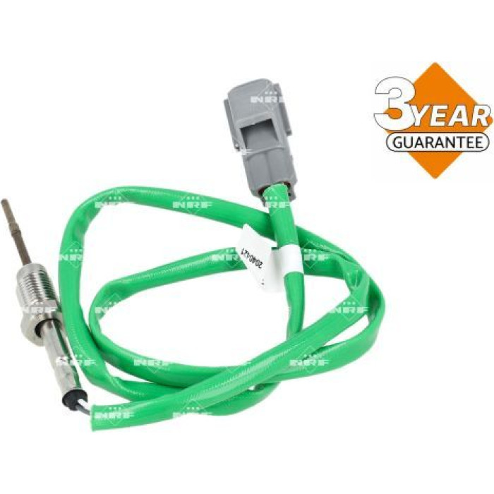 NRF 707499 Sensor, Abgastemperatur EASY FIT