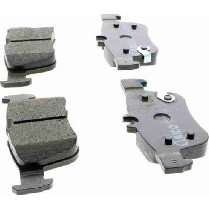 Vaico V25-1775 Bremsbelagsatz, Scheibenbremse Green Mobility Parts Vaico V25-1775 Bremsbelagsatz, Scheibenbremse Green Mobility Parts