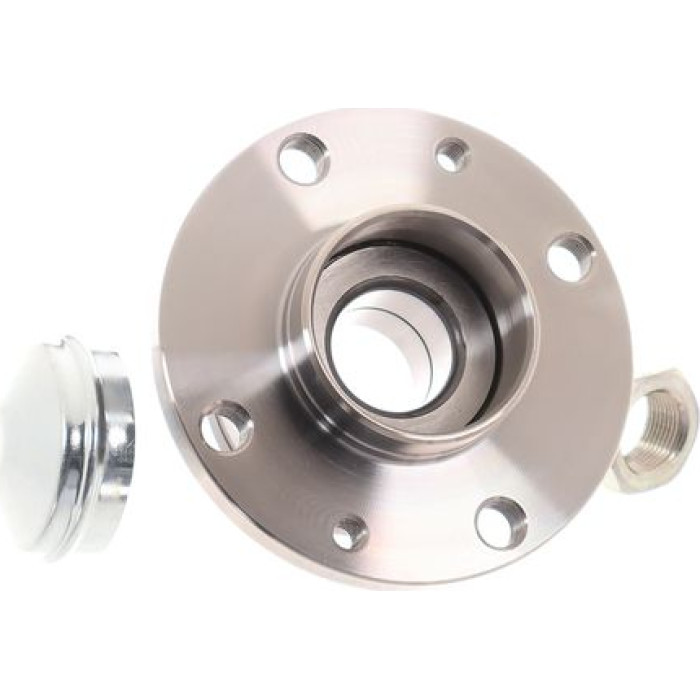 SKF VKBA 3583 Radlagersatz