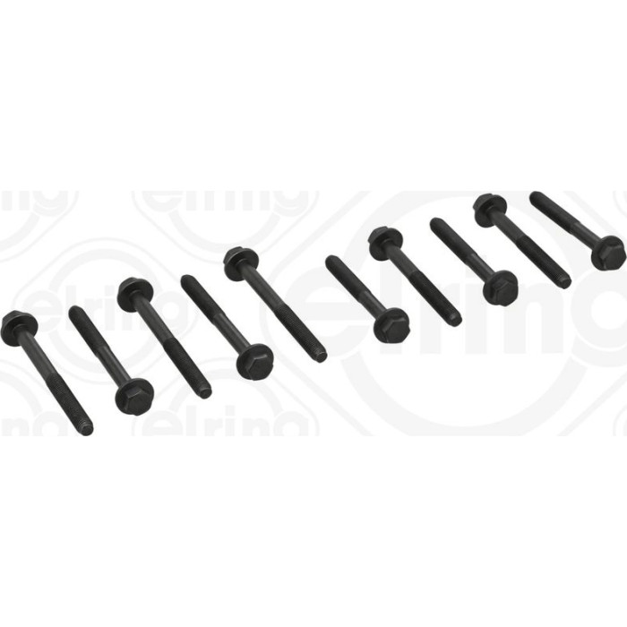 Elring 760.870 Zylinderkopfschraubensatz Elring 760.870 Zylinderkopfschraubensatz