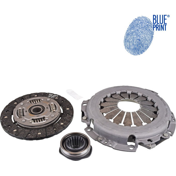 Blue Print ADN130100 Kupplungssatz Blue Print ADN130100 Kupplungssatz