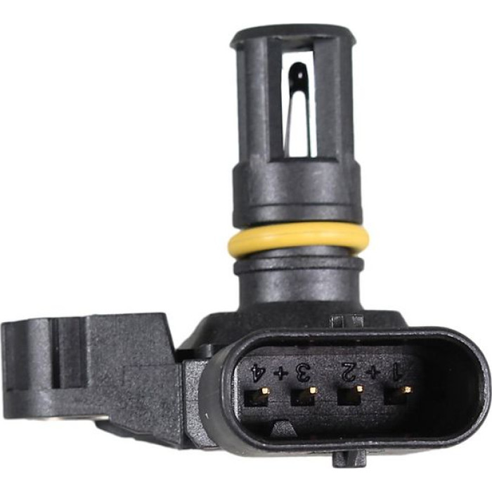 Sensor, Saugrohrdruck 0906611