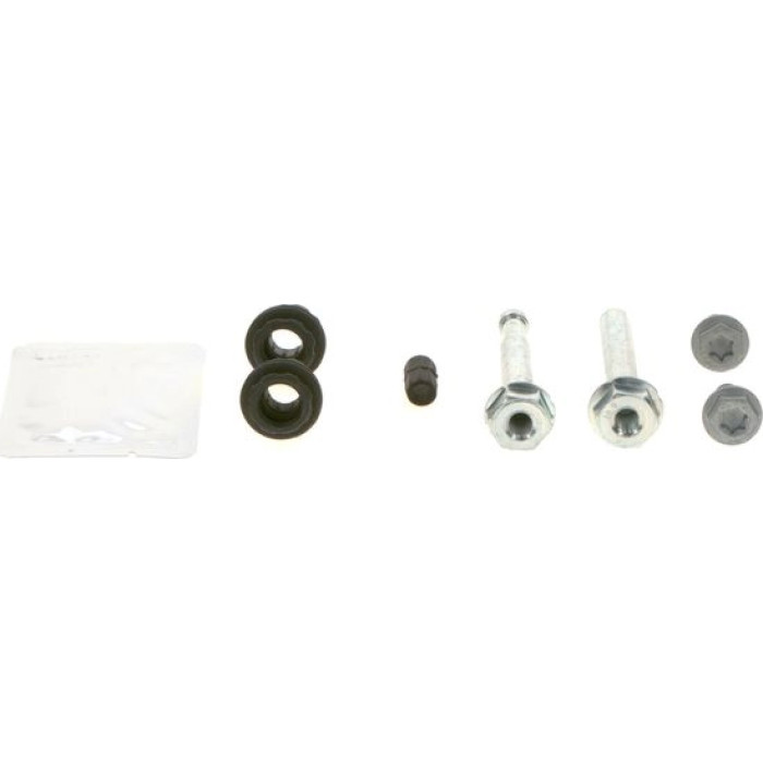 Führungshülsensatz, Bremssattel 1 987 470 718