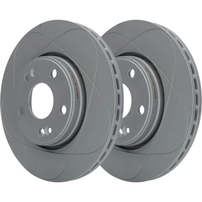 ATE 24.0324-0171.1 Bremsscheibe PowerDisc