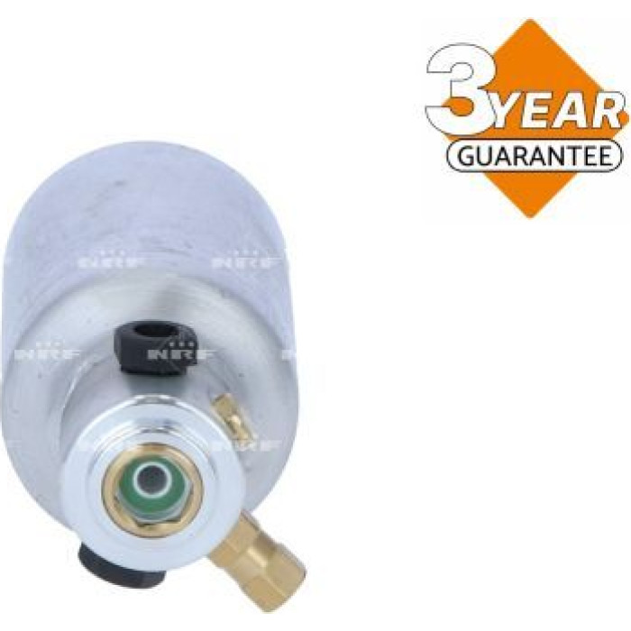 NRF 33231 Trockner, Klimaanlage EASY FIT NRF 33231 Trockner, Klimaanlage EASY FIT