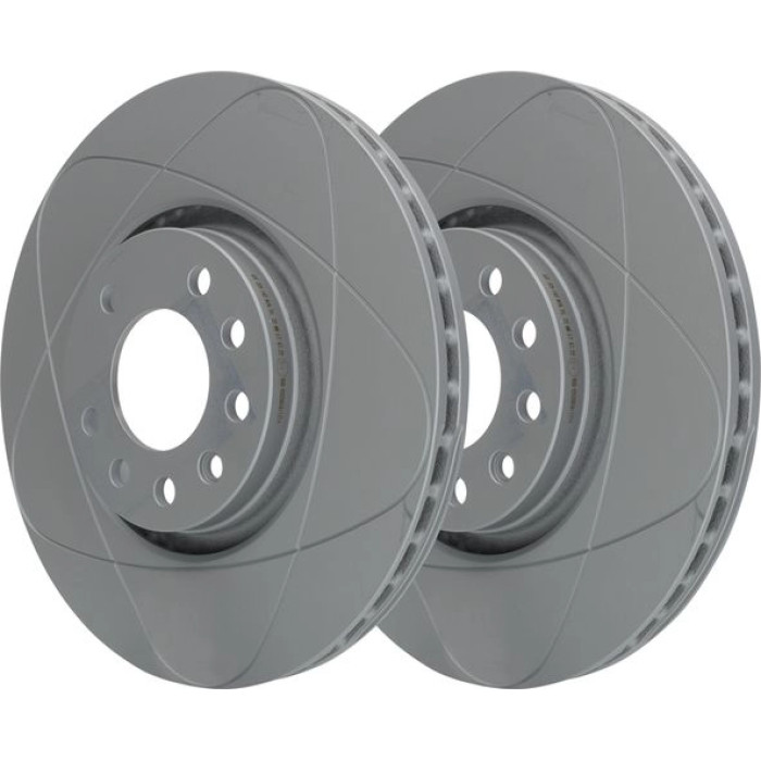 ATE 24.0325-0142.1 Bremsscheibe PowerDisc