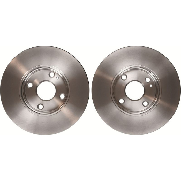 TRW DF6793 Bremsscheibe
