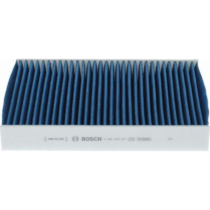 BOSCH 0 986 628 657 Filter, Innenraumluft FILTER+pro BOSCH 0 986 628 657 Filter, Innenraumluft FILTER+pro