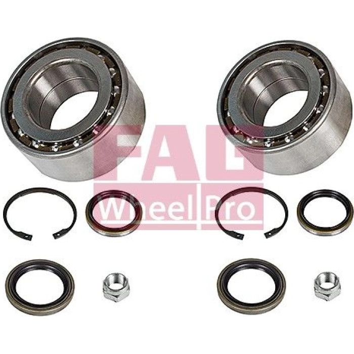 Radlagersatz 713 8066 10
