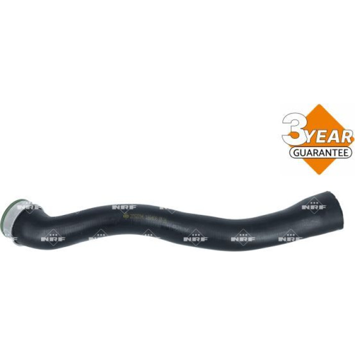 NRF 166408 Ladeluftschlauch EASY FIT NRF 166408 Ladeluftschlauch EASY FIT