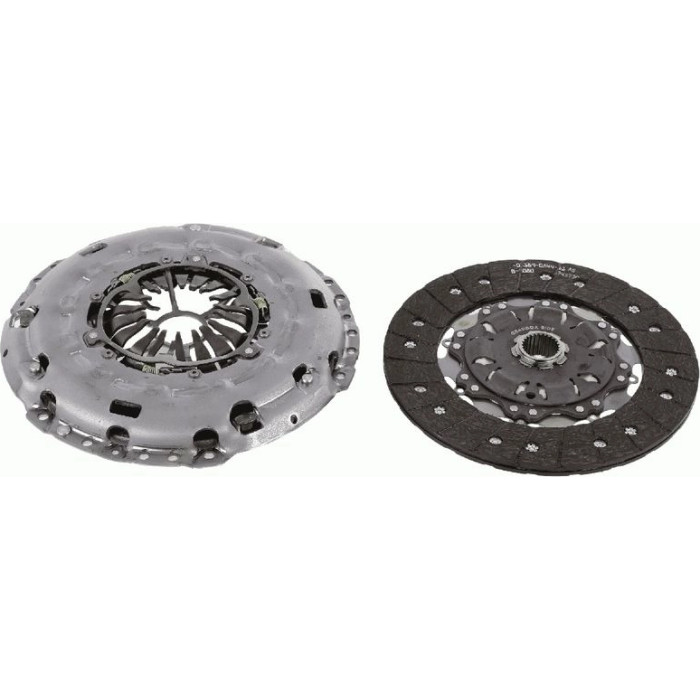 SACHS 3000 950 760 Kupplungssatz XTend SACHS 3000 950 760 Kupplungssatz XTend