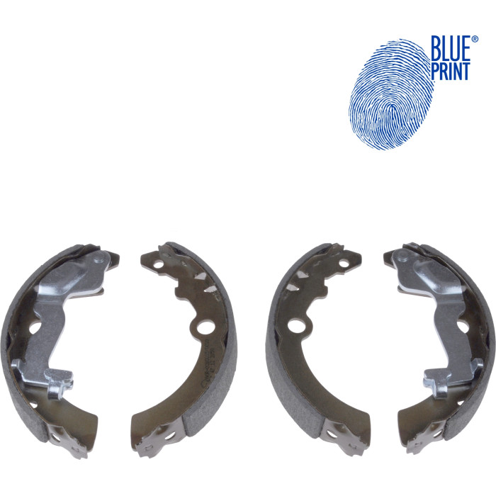 Blue Print ADK84140 Bremsbackensatz Blue Print ADK84140 Bremsbackensatz