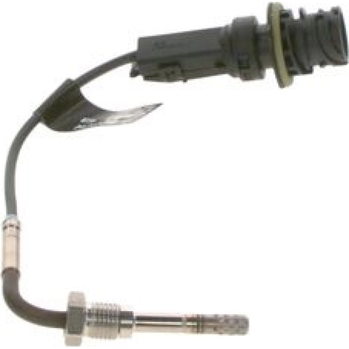 BOSCH 0 986 259 092 Sensor, Abgastemperatur
