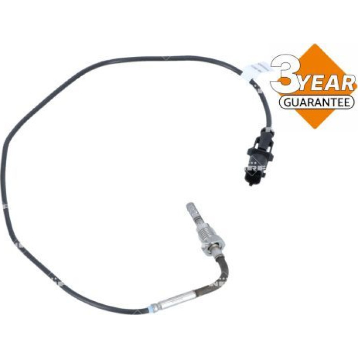 NRF 707101 Sensor, Abgastemperatur EASY FIT NRF 707101 Sensor, Abgastemperatur EASY FIT