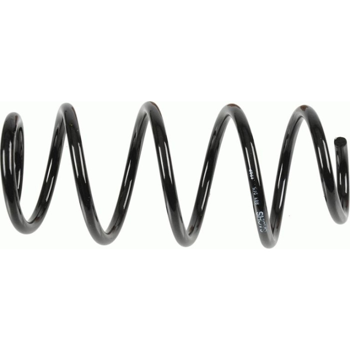 Sachs 993 045 Fahrwerksfeder