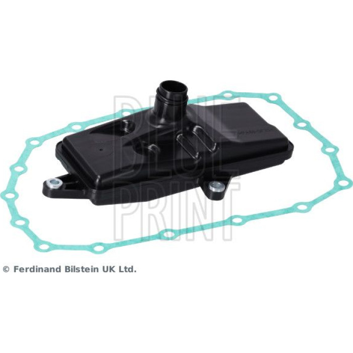 Blue Print ADBP210114 Hydraulikfiltersatz, Automatikgetriebe