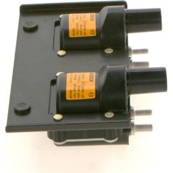 BOSCH 0 221 502 460 Zündspule BOSCH 0 221 502 460 Zündspule