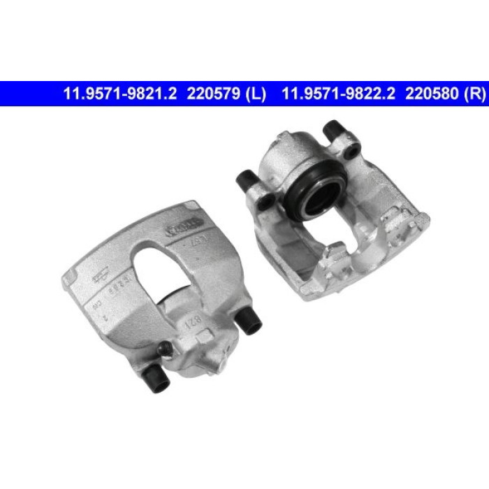 ATE 11.9571-9822.2 Bremssattel ATE 11.9571-9822.2 Bremssattel