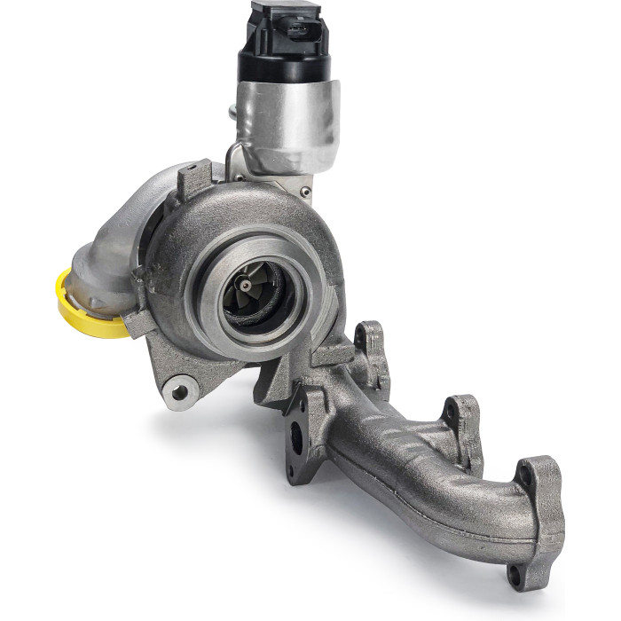 Jrone Turbolader 8B39-30M-D09