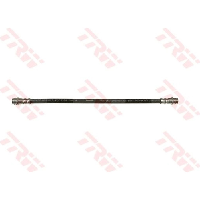TRW PHA407 Bremsschlauch TRW PHA407 Bremsschlauch