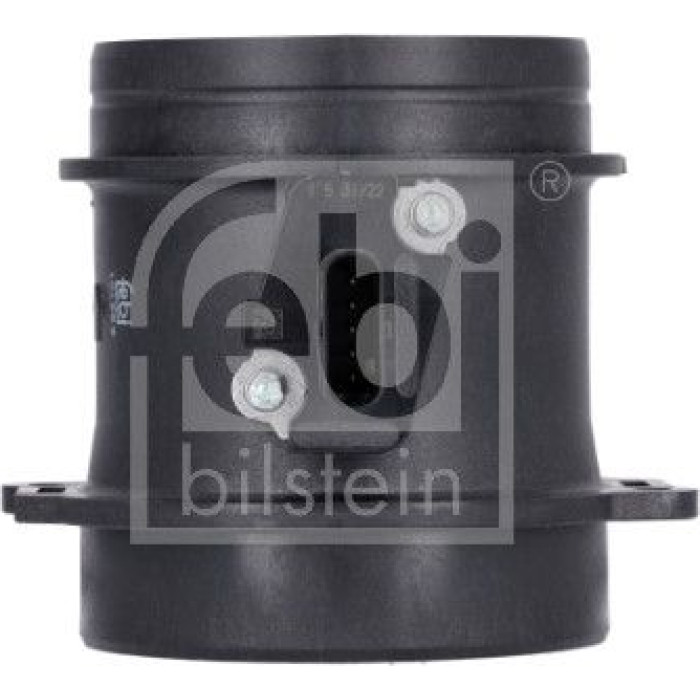 FEBI BILSTEIN 181969 Luftmassenmesser FEBI BILSTEIN 181969 Luftmassenmesser
