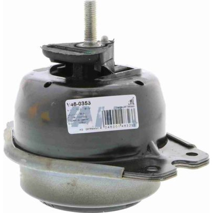 Vaico V46-0353 Lagerung, Motor