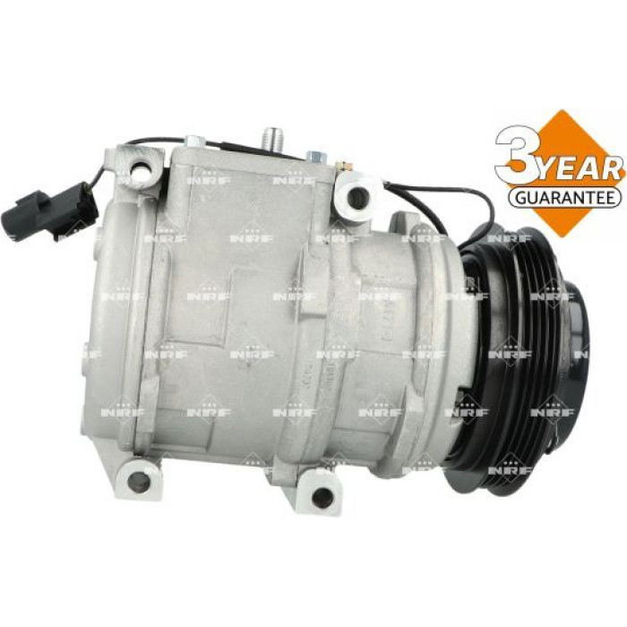 NRF 32449 Kompressor, Klimaanlage EASY FIT NRF 32449 Kompressor, Klimaanlage EASY FIT
