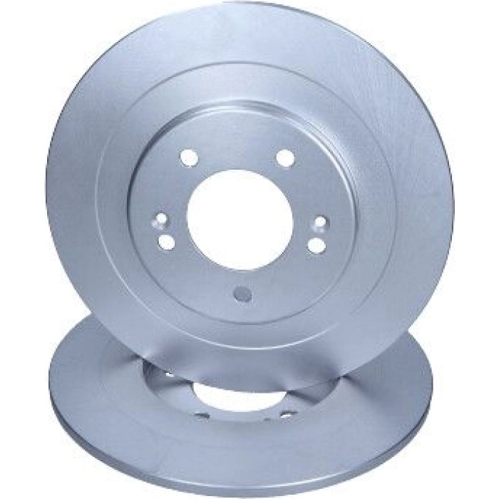 QUARO QD4465 Bremsscheibe