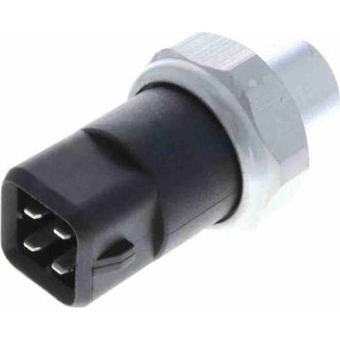 Vemo V10-73-0140 Druckschalter, Klimaanlage Green Mobility Parts