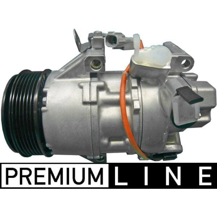 Mahle ACP 43 000P Kompressor, Klimaanlage BEHR Premium Line Mahle ACP 43 000P Kompressor, Klimaanlage BEHR Premium Line